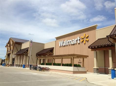 Walmart monroe wi - Easy 1-Click Apply Walmart General Merchandise Other ($14 - $26) job opening hiring now in Monroe, WI 53566. Posted: March 09, 2024. Don't wait - apply now!